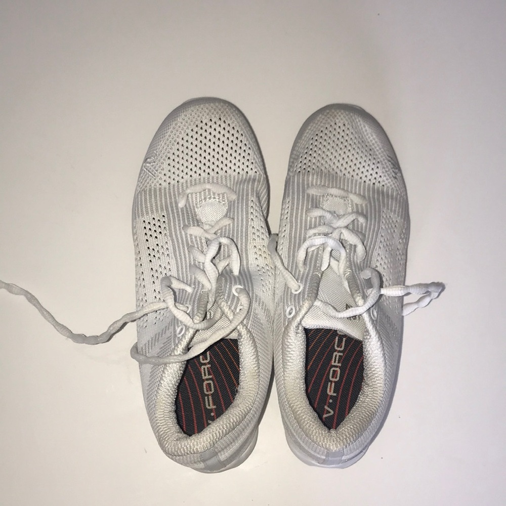 Varsity V-Force cheer shoes